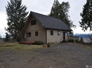 840 E Union Ridge Rd, Union, WA 98592