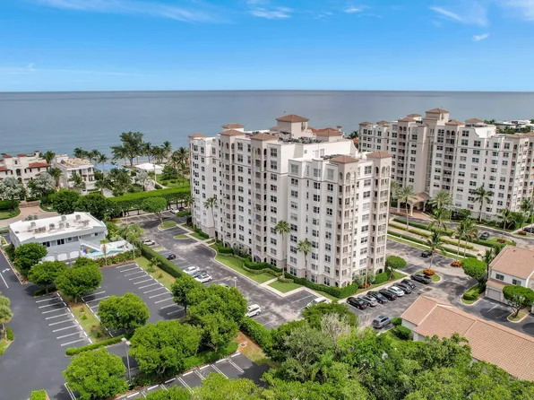 3594 S Ocean Boulevard #704, Highland Beach, FL 33487