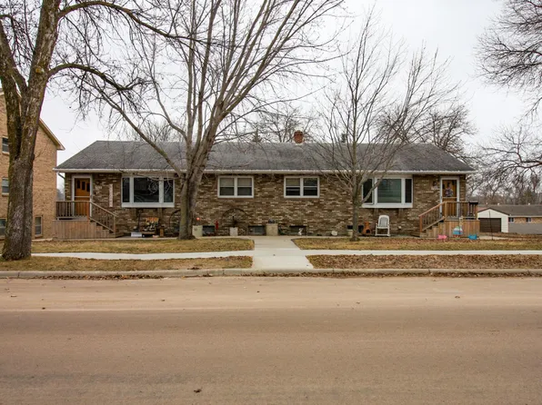 700 E Summit Ave, Fergus Falls, MN 56537