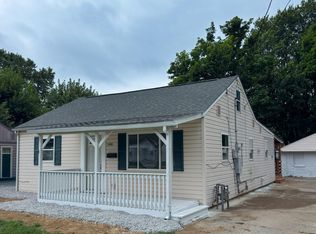 1728 Nelson Ave, Shively, KY 40216