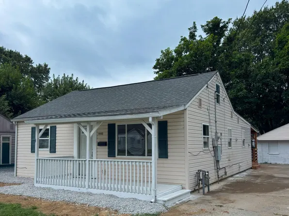 1728 Nelson Ave, Shively, KY 40216