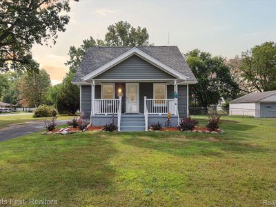 32911 Donnelly St, Garden City, MI, 48135