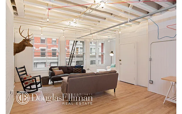 Sold by Douglas Elliman | media 10
