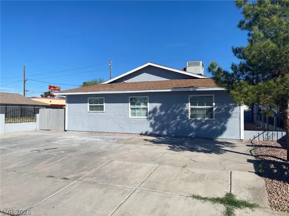 4940 Nevada Ave, Las Vegas, NV 89104
