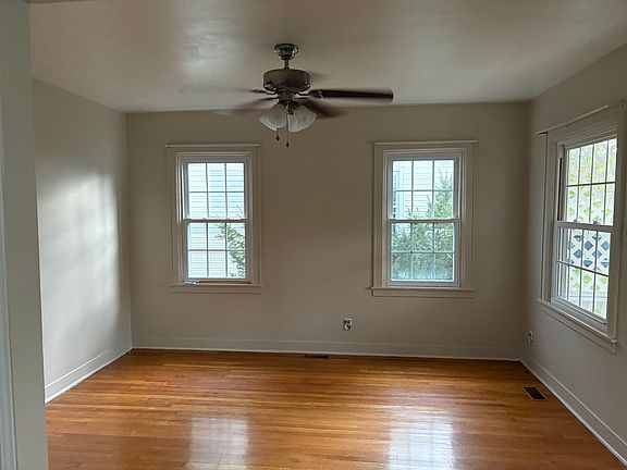 Living room.