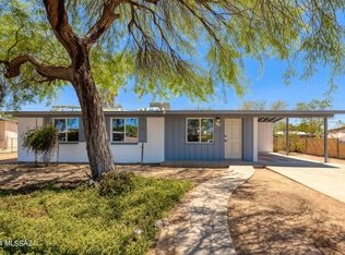 1232 E Michigan St, Tucson, AZ 85714