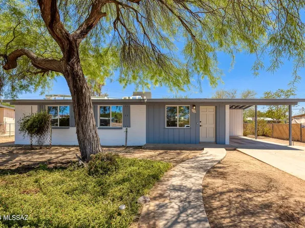 1232 E Michigan St, Tucson, AZ 85714
