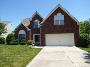 8919 Coppermine Ln, Charlotte, NC 28269