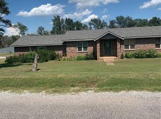 28153 County Street 2540, Fort Cobb, OK 73038