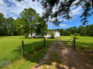 260 Moore Rd, Guyton, GA 31312
