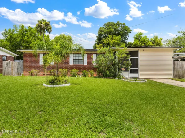 6315 EASTWOOD Lane, Jacksonville, FL 32211