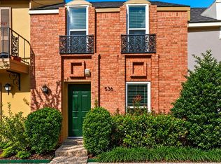 11550 Chimney Rock Rd #536, Houston, TX 77035