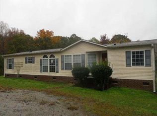 1888 Houston Dr, York, SC 29745