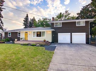 611 N Walnut Rd, Spokane, WA 99206