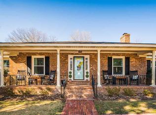 1049 S Peninsula Rd, Florence, SC 29501