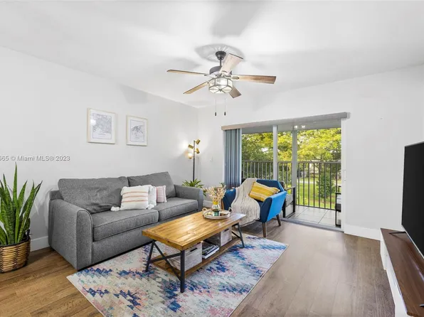 981 Hillcrest Ct APT 310, Hollywood, FL 33021