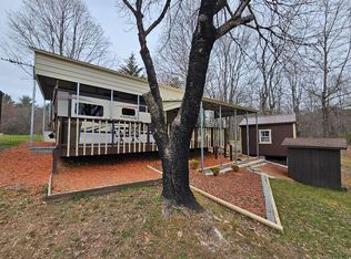 147 End Of The Ln, Galax, VA 24333