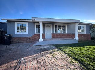 1222 W 119th St, Los Angeles, CA 90044