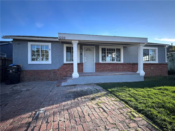 1222 W 119th St, Los Angeles, CA 90044