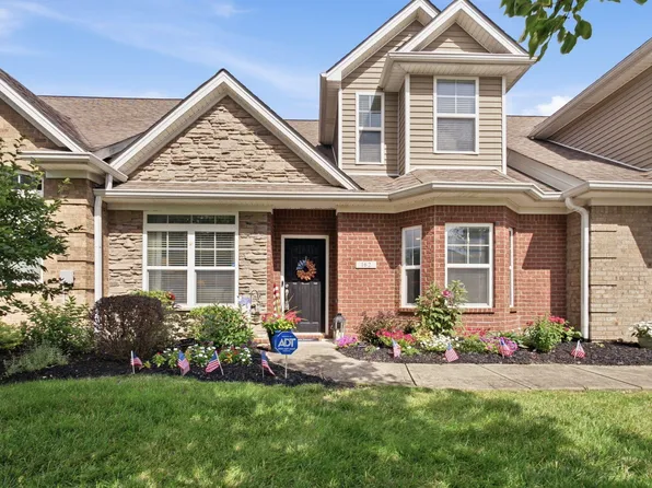 162 Riviera Dr, Georgetown, KY 40324