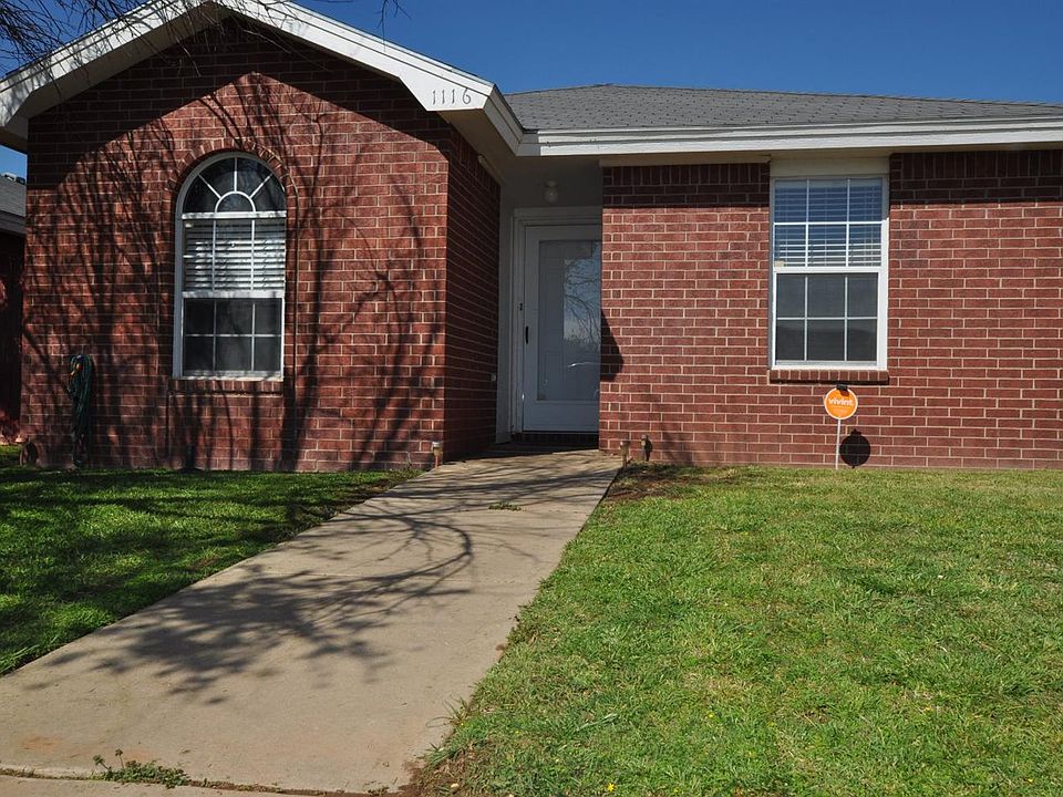 1st image of 1116 La Salle Ave