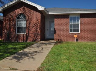 1116 La Salle Ave, Lubbock, TX 79416