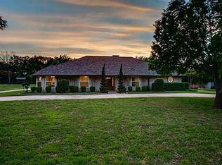 1376 Lakeview Dr, Southlake, TX 76092