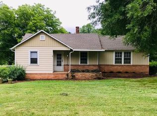 1240 Caleb Setzer Rd, Newton, NC 28658