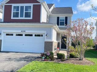 4191 Irving Rd, Aurora, IL 60504