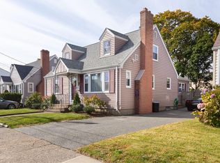 69 Greenfield St, Pawtucket, RI 02861