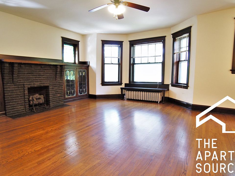 1st image of 2823 W Logan Blvd #3