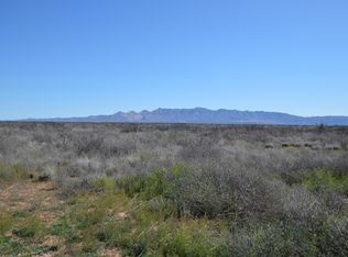 4035 W Yucca Ln, Mc Neal, AZ 85617