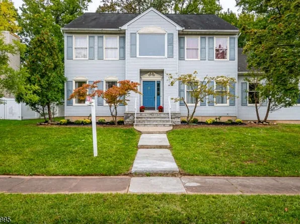 291 Mckinley Ave, Edison Twp., NJ 08820