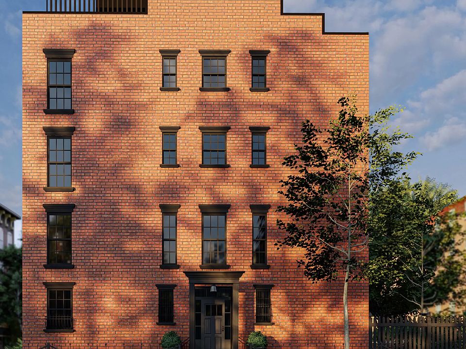 2nd image of 1 Willow Pl #1