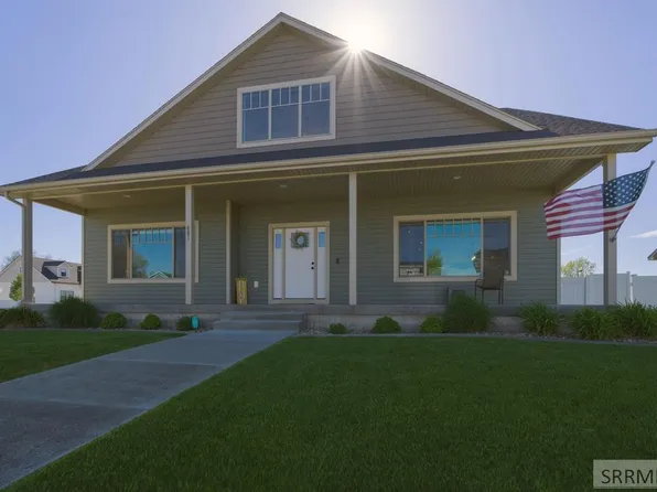 681 N 2876 E, Roberts, ID 83444