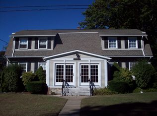 112 Hynes Ave, Groton, CT 06340