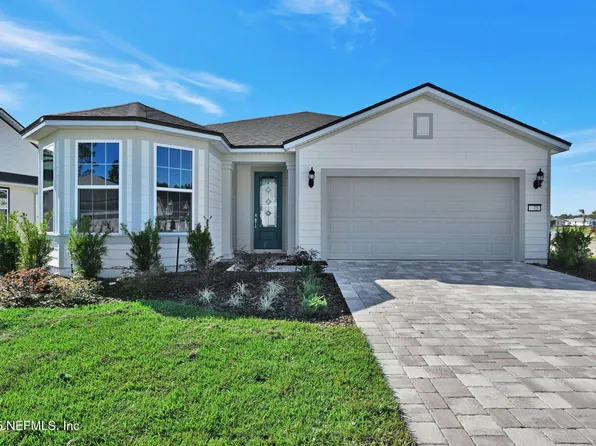 73 HEADSTREAM Drive, St. Johns, FL 32259