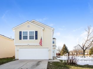 1320 Odell Ln, Greenwood, IN