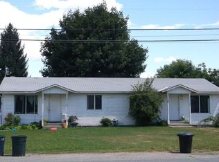 805 S Oak St, Kettle Falls, WA 99141