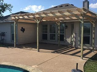 508 Troxell Blvd, Rhome, TX 76078