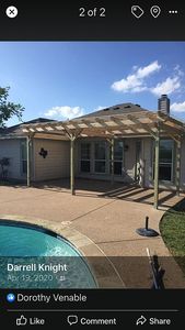 508 Troxell Blvd, Rhome, TX, 76078