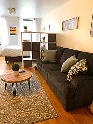 Rented by Oxford Property Group