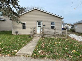 1414 Plum St, Piqua, OH 45356