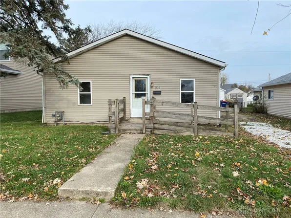 1414 Plum St, Piqua, OH 45356