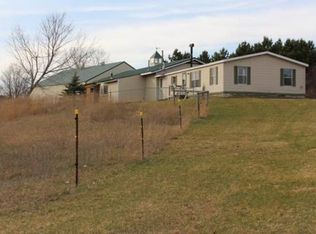 10229 Bailey Rd, Howard City, MI 49329