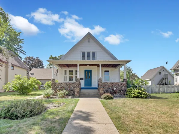 605 N High St, Lake City, MN 55041