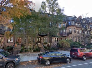 323 Beacon St APT 2, Boston, MA 02116