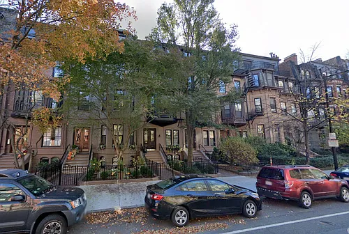323 Beacon St #7 Photo 1 323 Beacon St #7 Photo 1