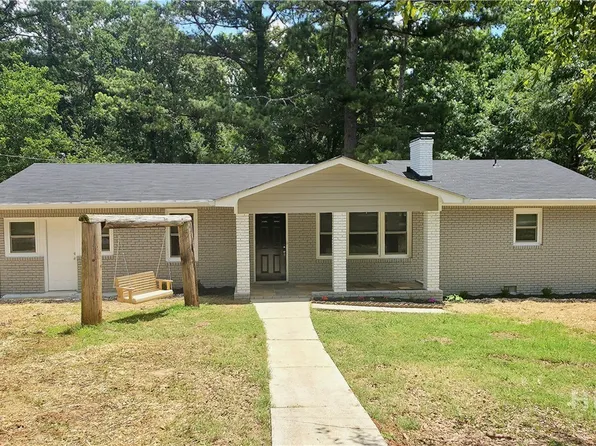853 Moon Bridge Road, Winder, GA 30680