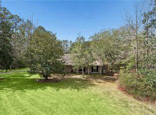 107 Pinewood Cir, Pearl River, LA 70452